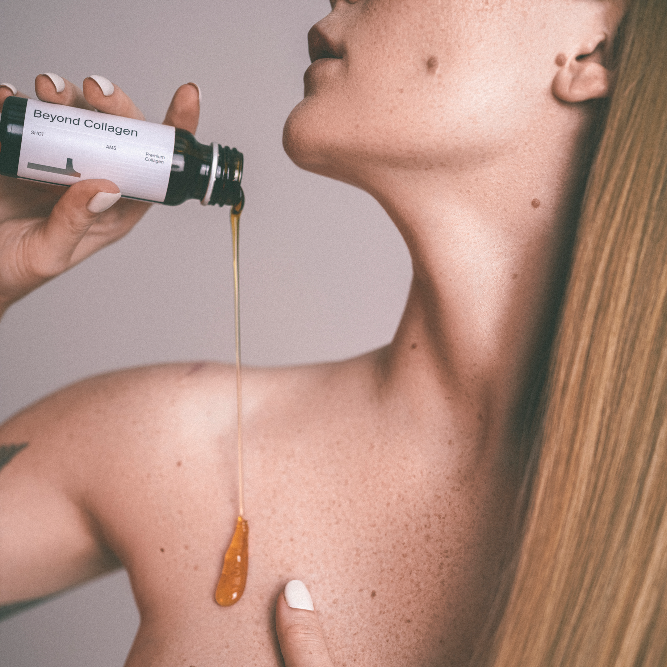 How Does Collagen Benefit Our Skin, Hair, and Nails?
