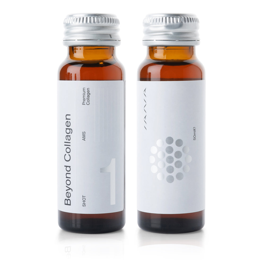 Beyond Collagen Shots subscription