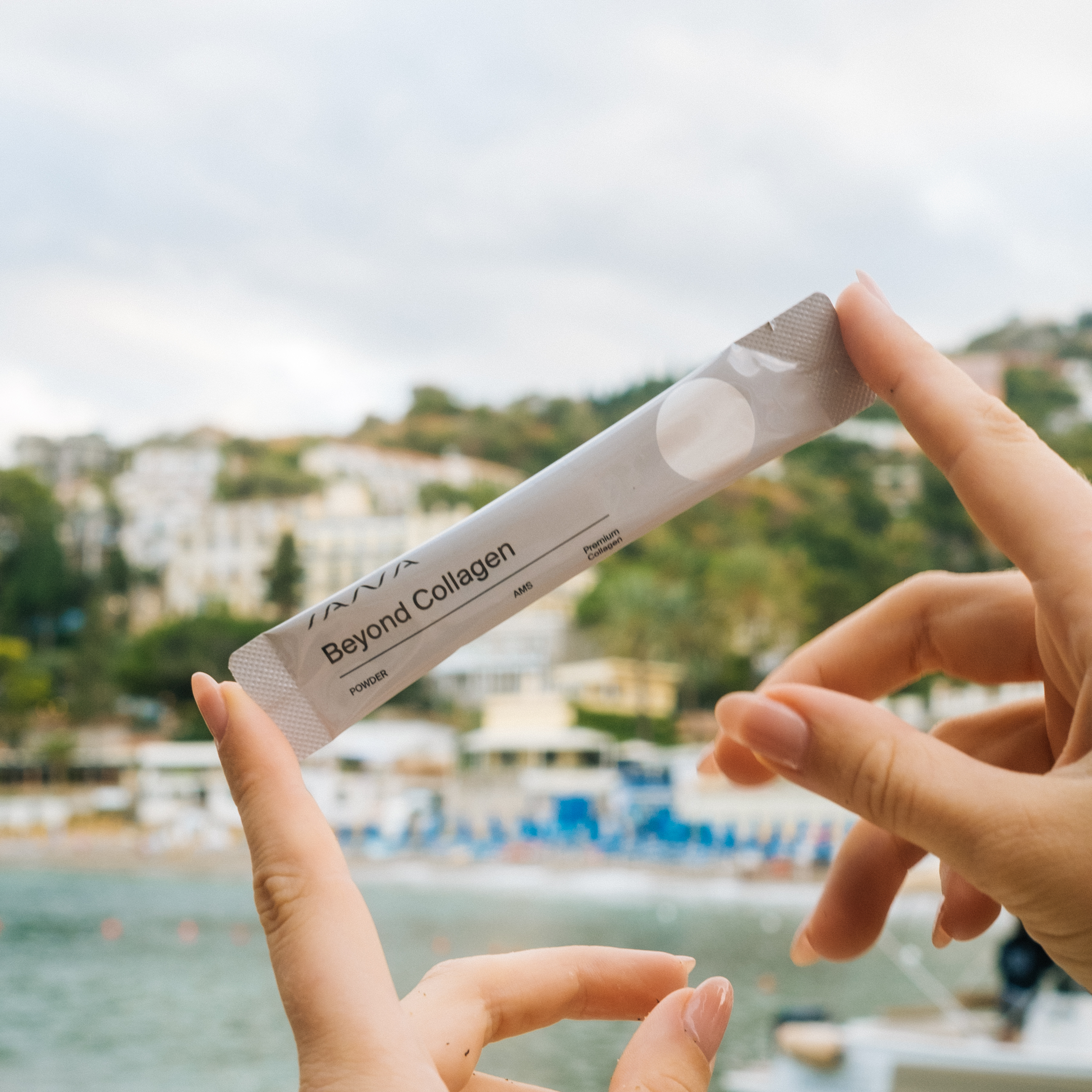 Health Sachets Mix abonnement