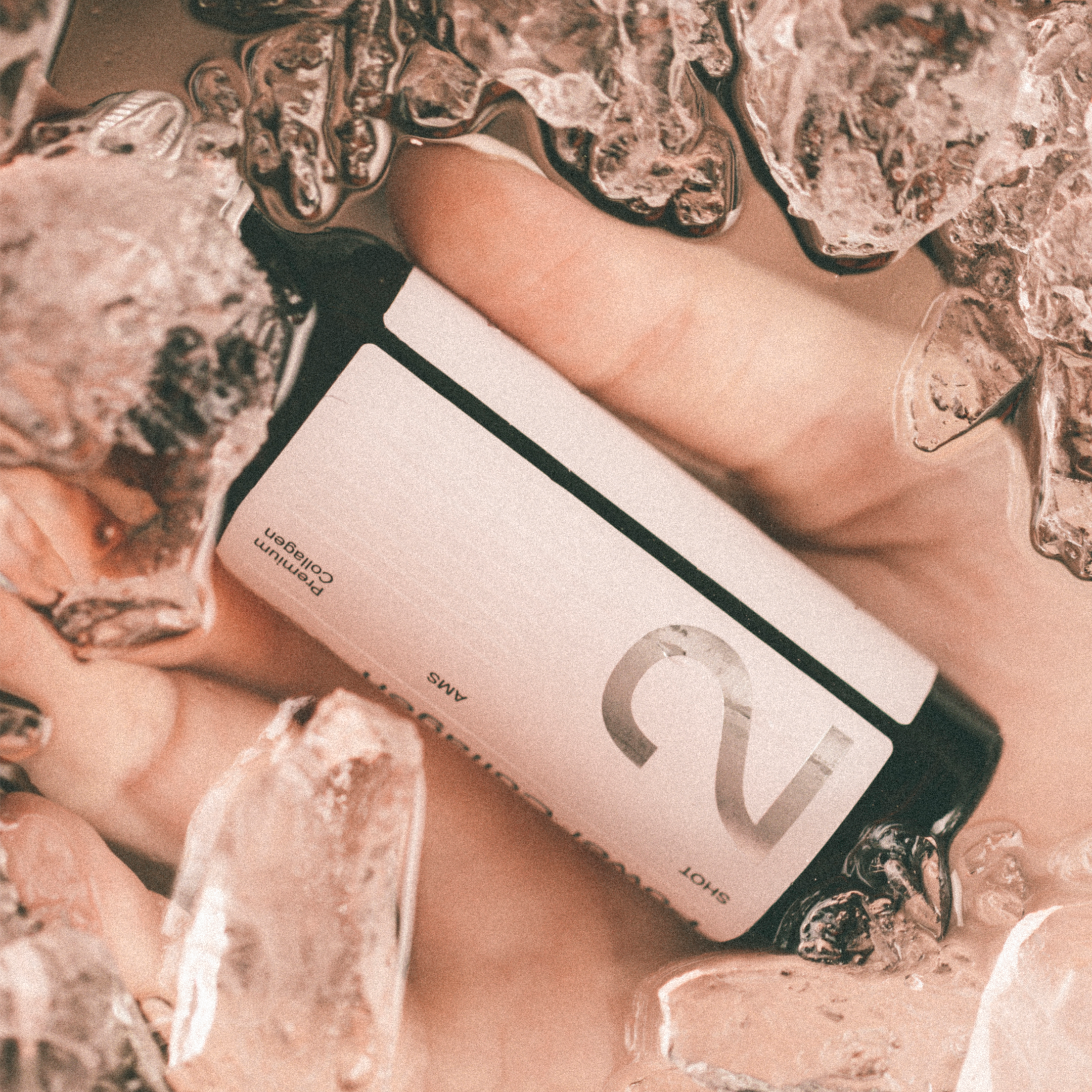 Power Collagen Shots subscription