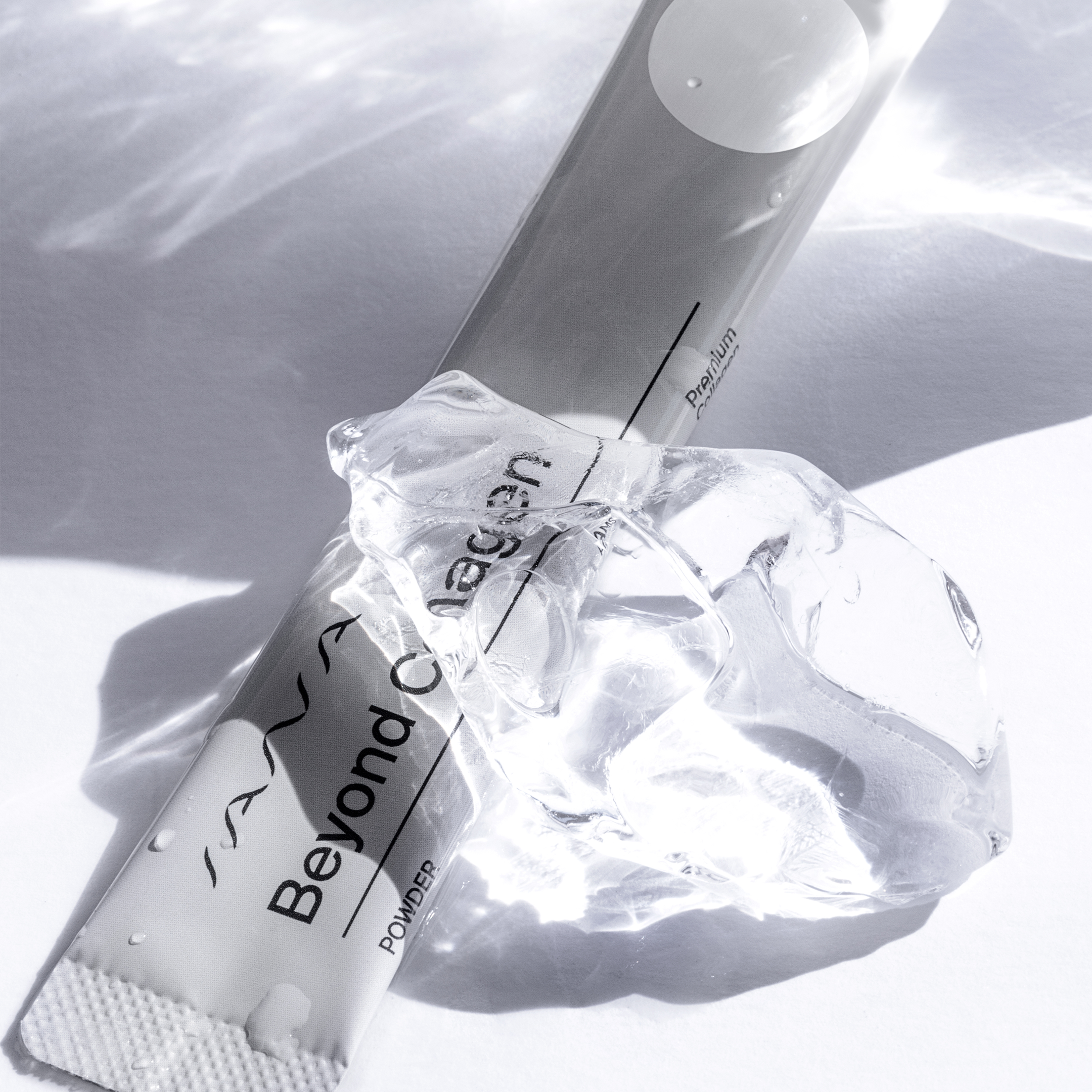 Health Sachets Mix abonnement