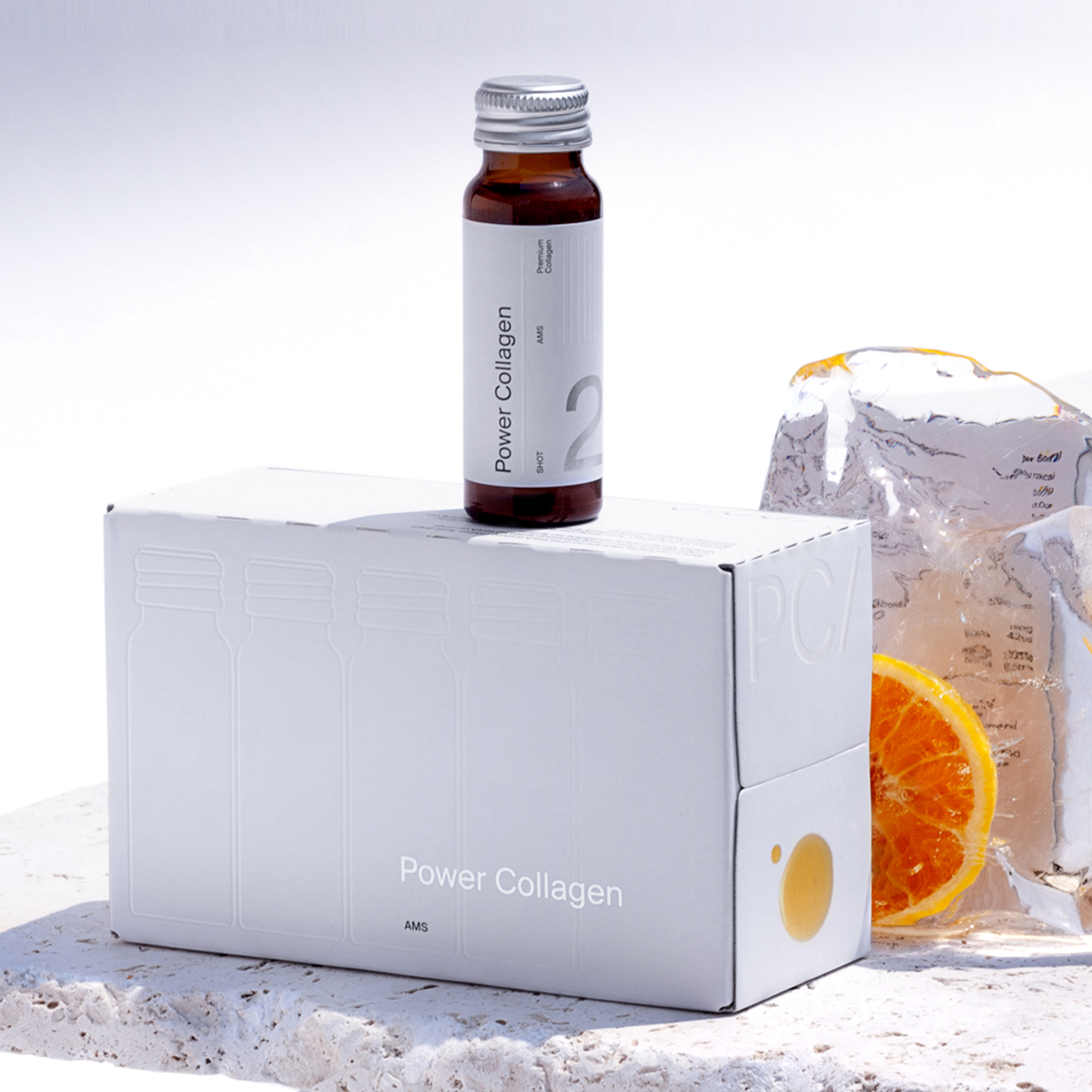 Health Shots Mix abonnement