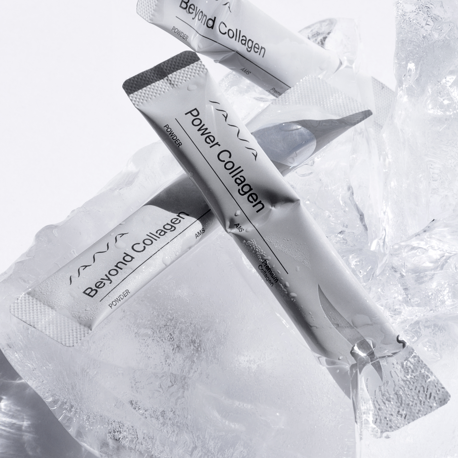 Power Collagen Powder Sachets subscription