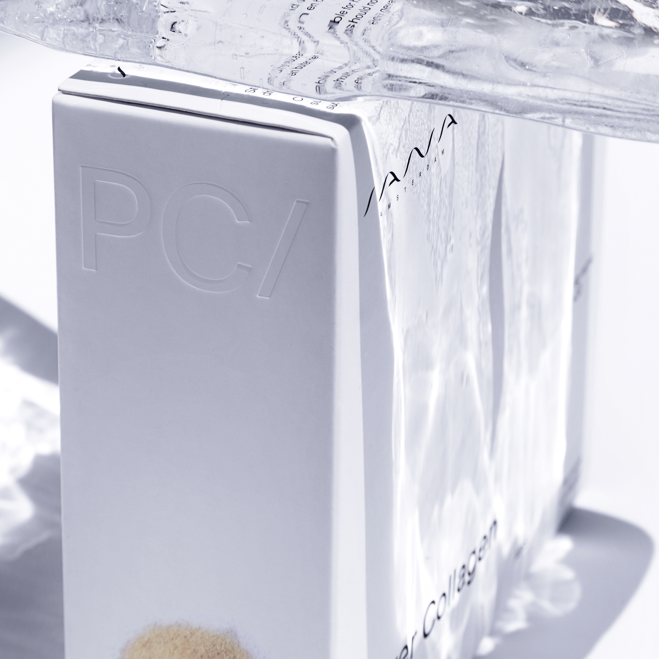 180x Power Collagen Powder Sachets (6 months)