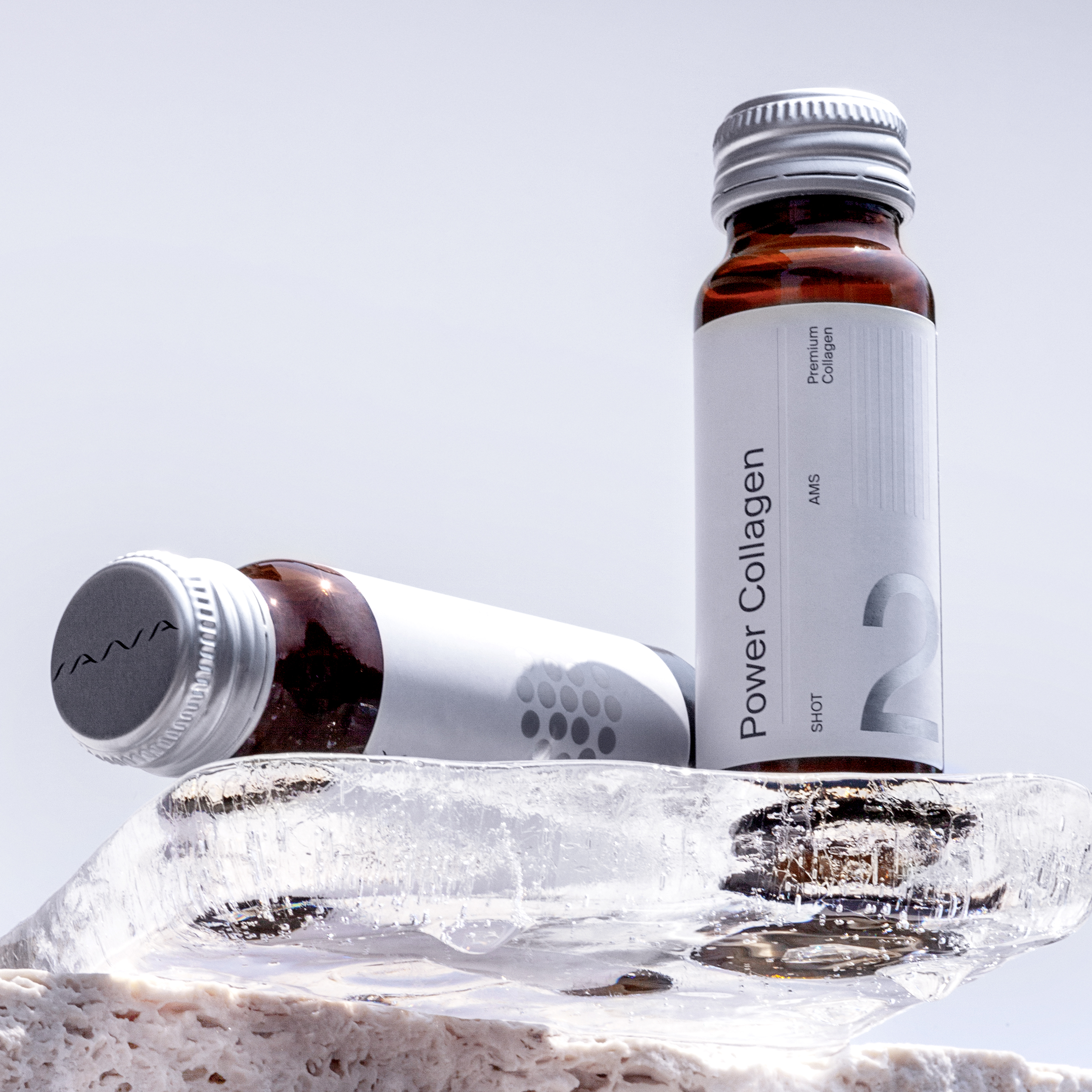 Power Collagen Shots