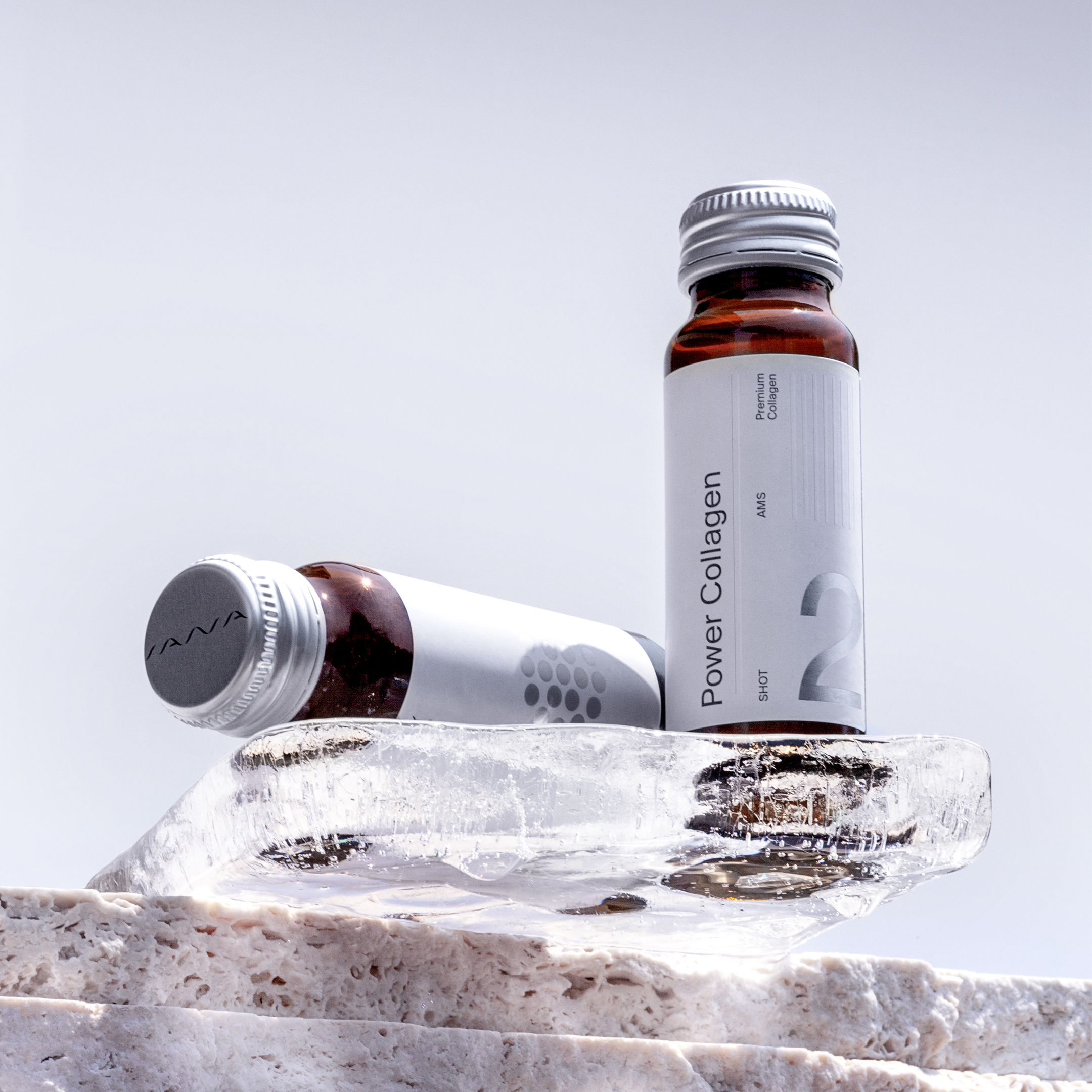 Health Shots Mix abonnement