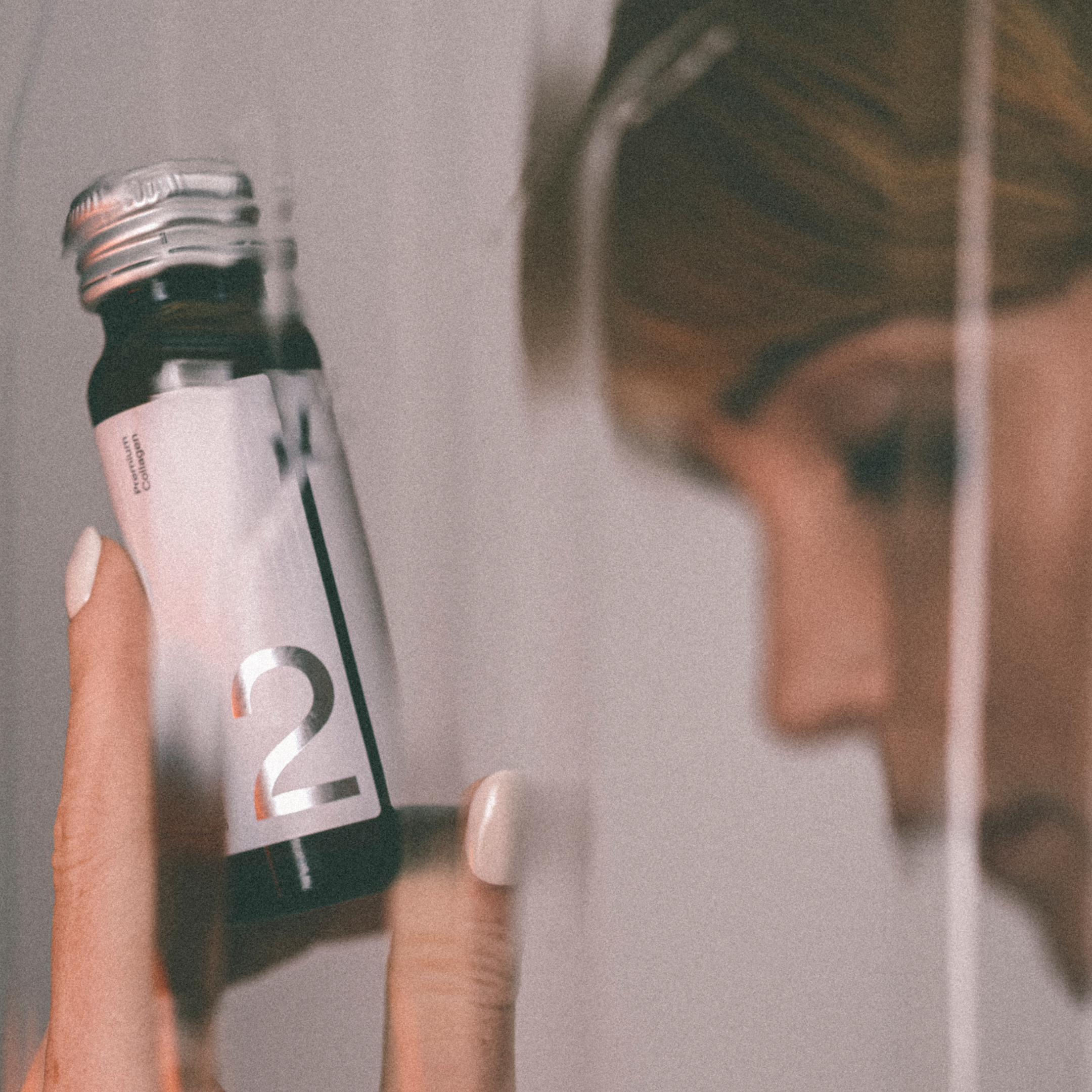 60x Power Collagen Shots (60 Tage / 2 Monate)