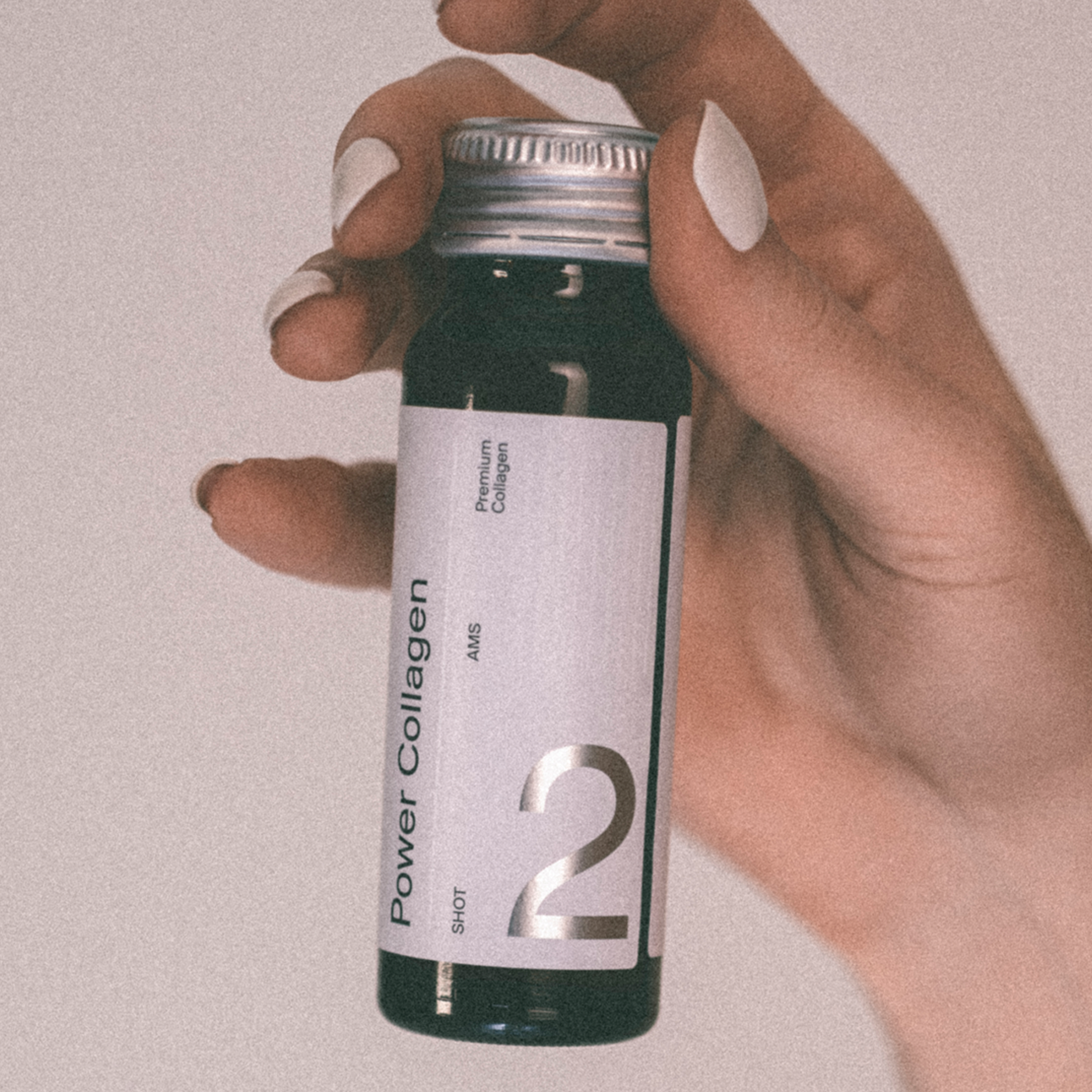 Power Collagen Shots