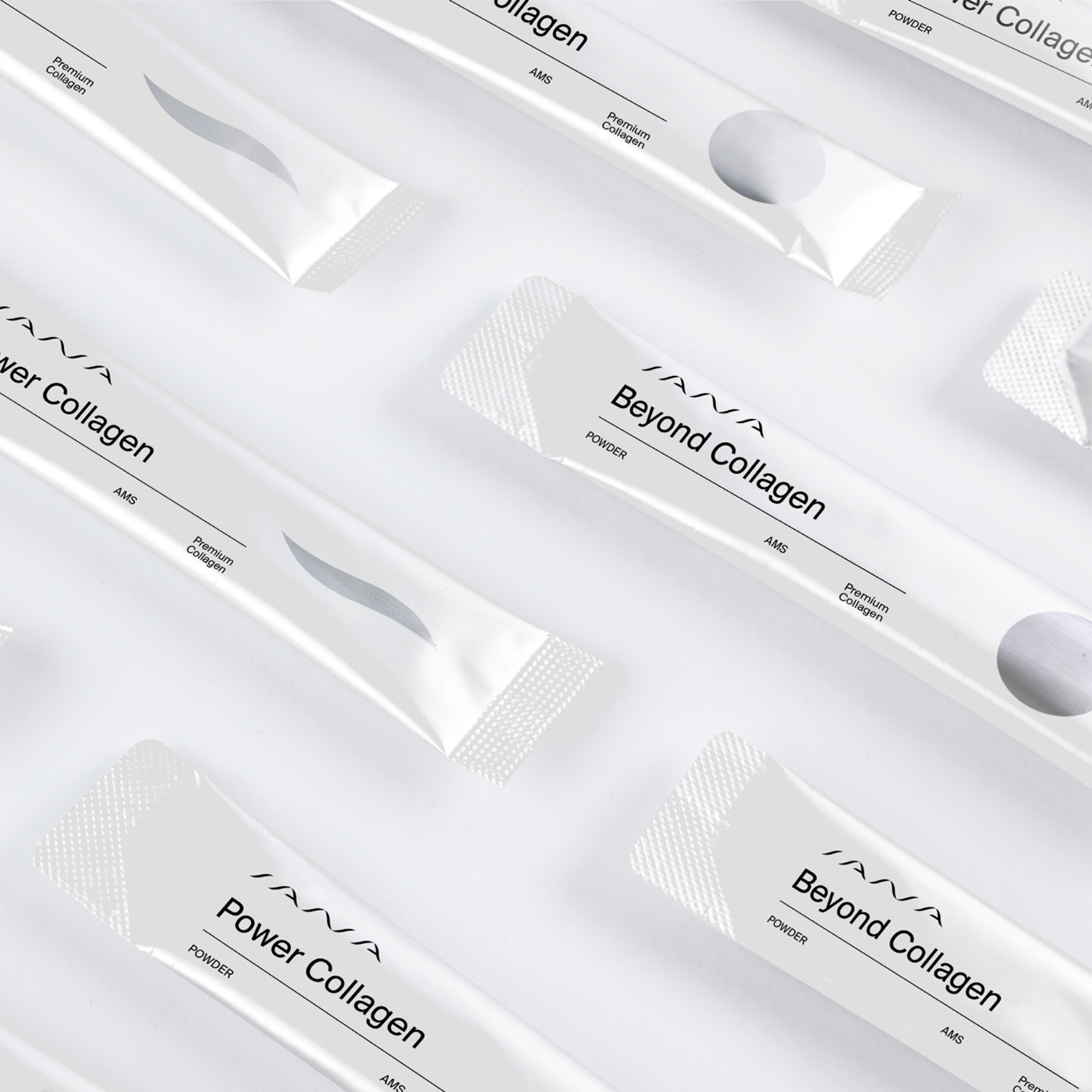 Beauty Sachets Mix subscription
