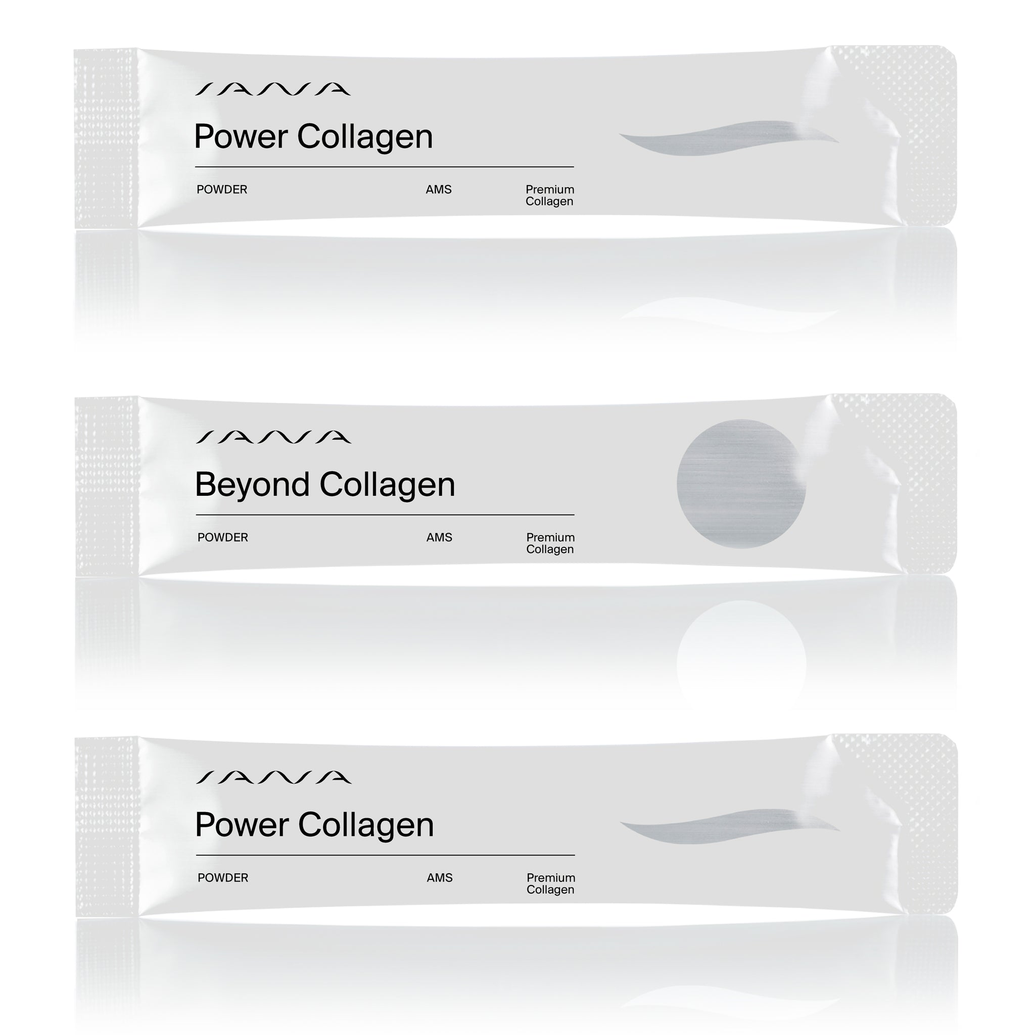 Health Sachets Mix abonnement