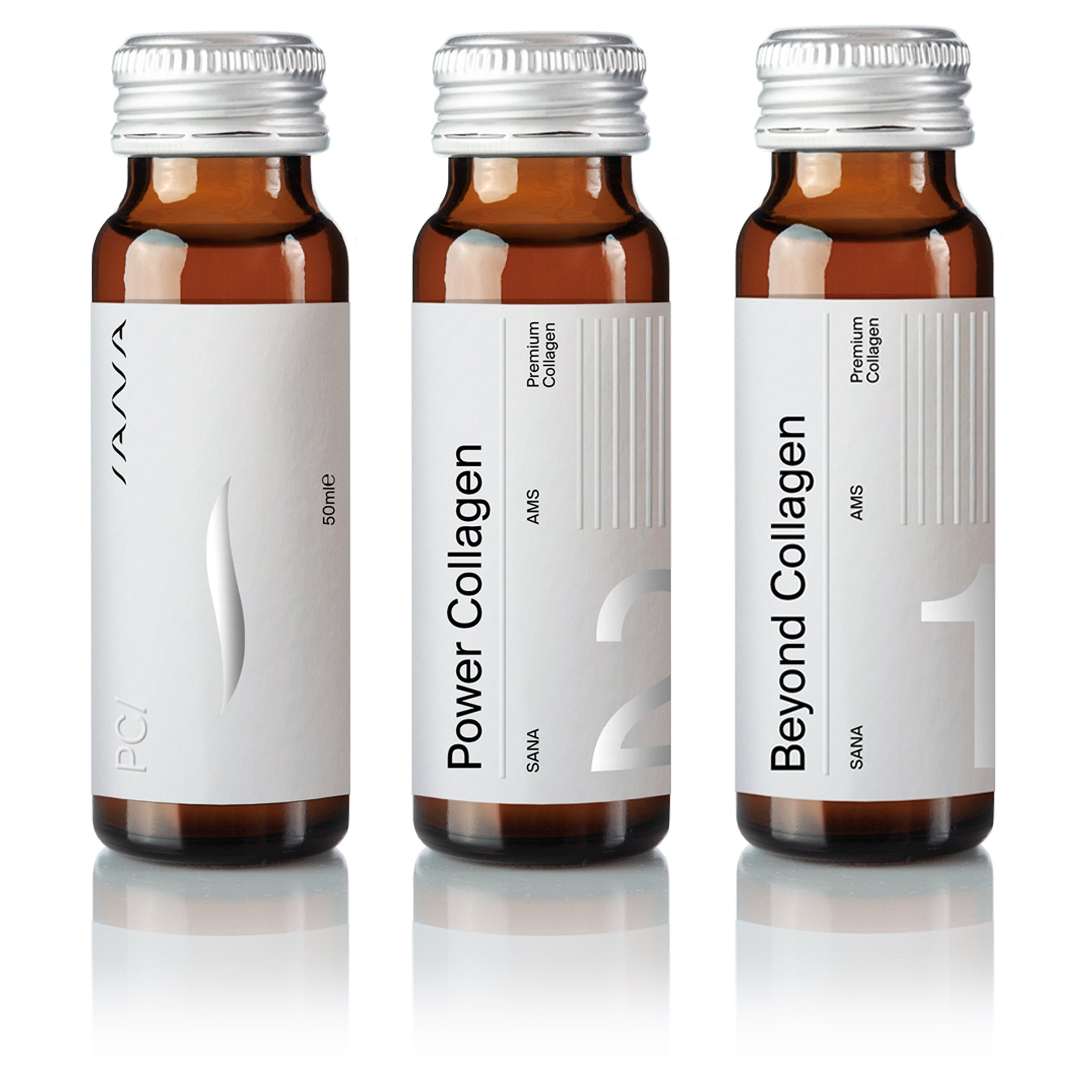 Health Shots Mix abonnement