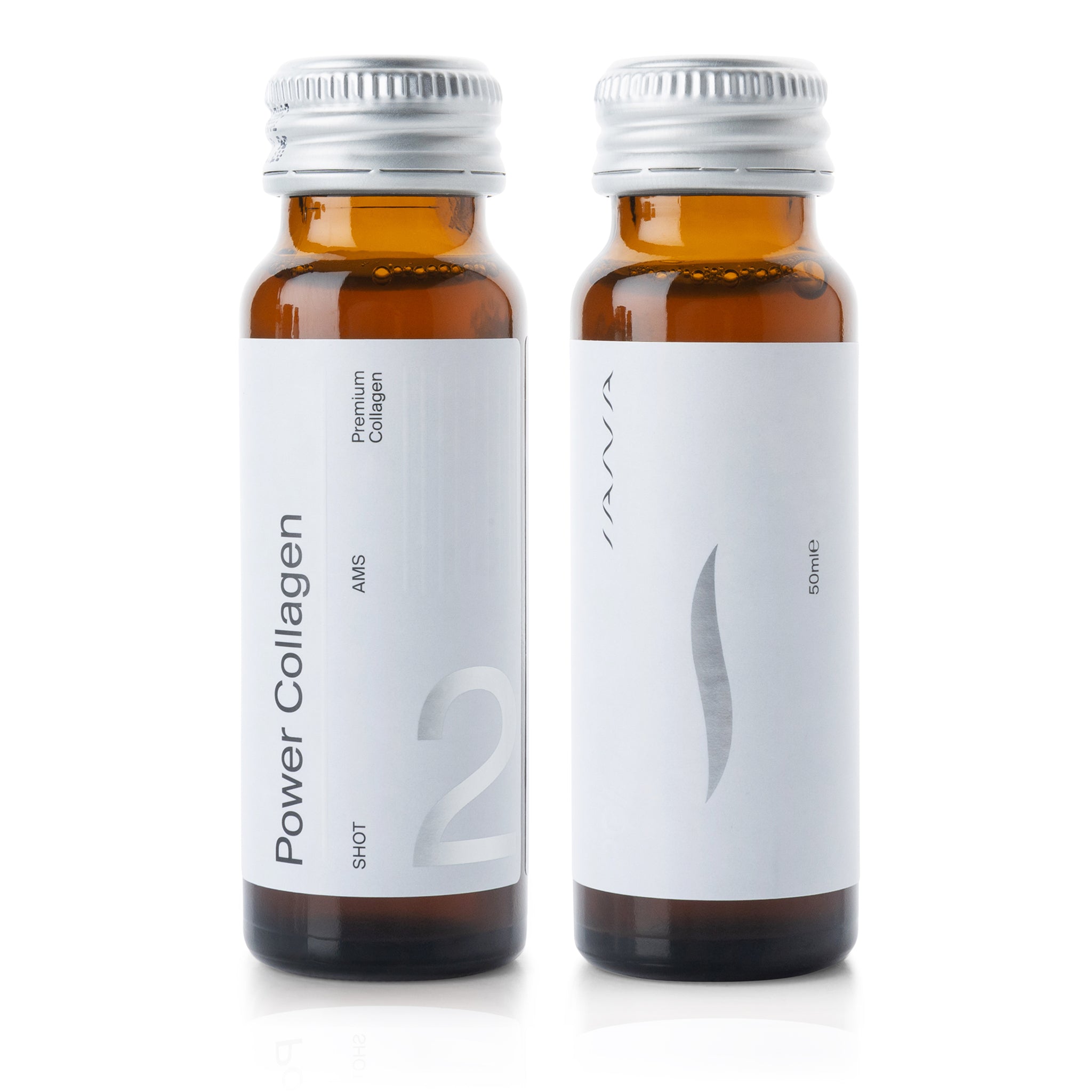 Power Collagen Shots