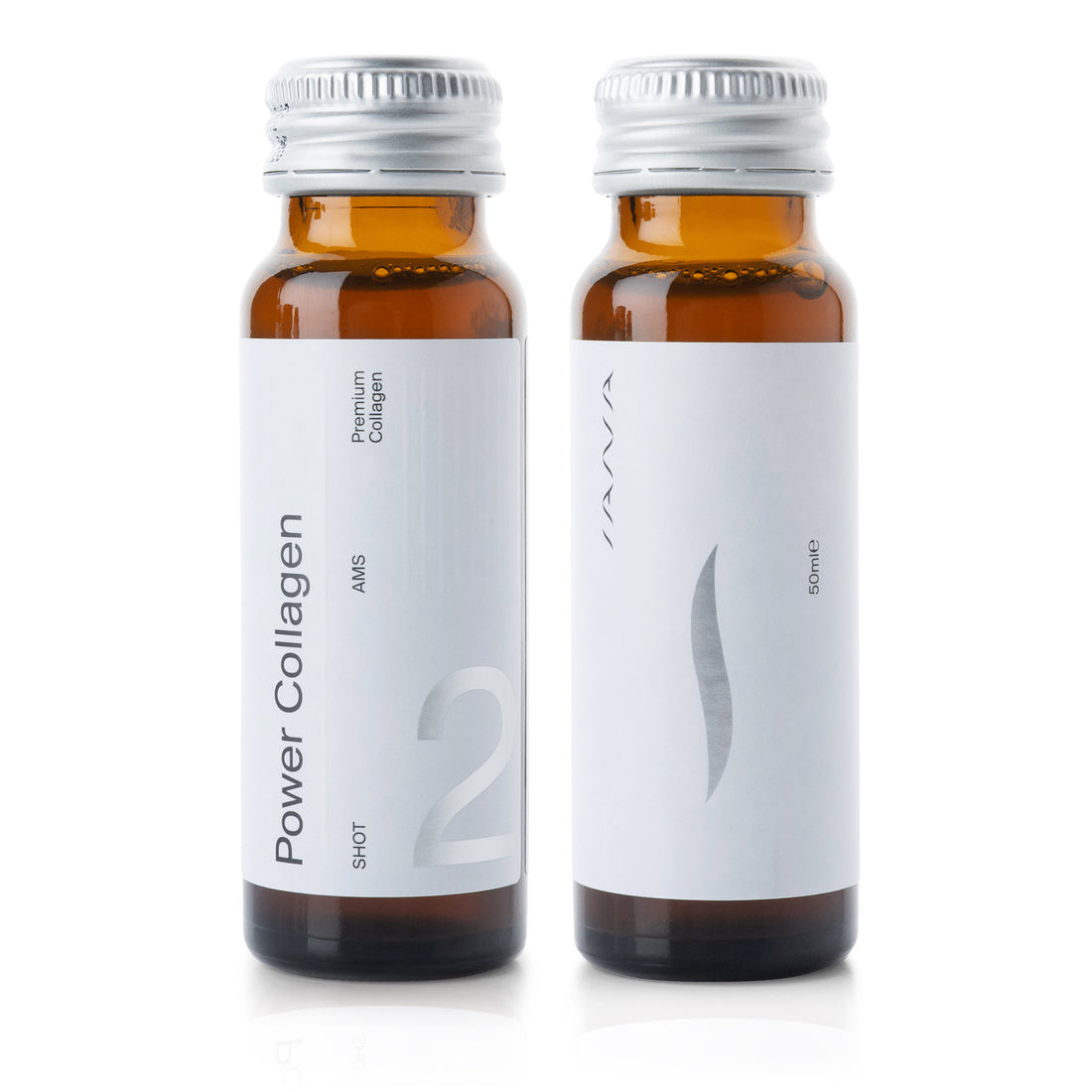 Power Collagen Shots subscription