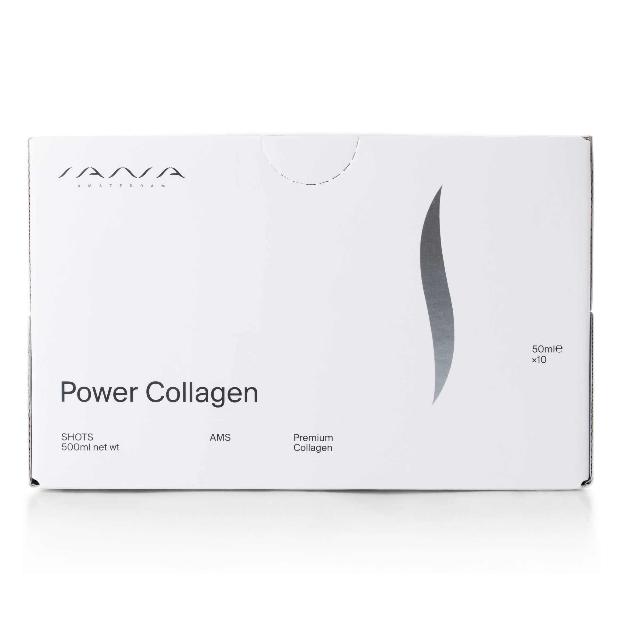 Power Collagen Shots