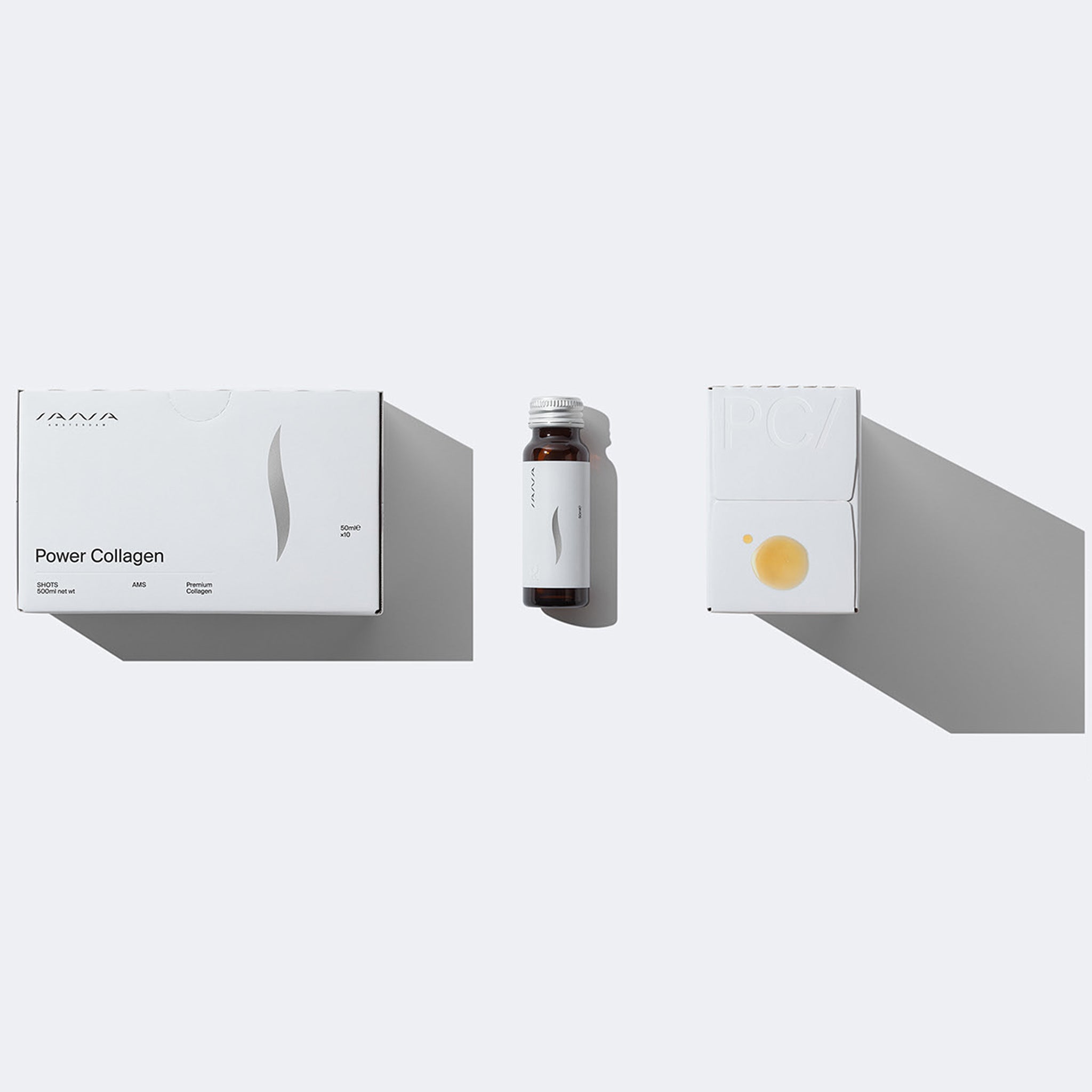 Power Collagen Shots