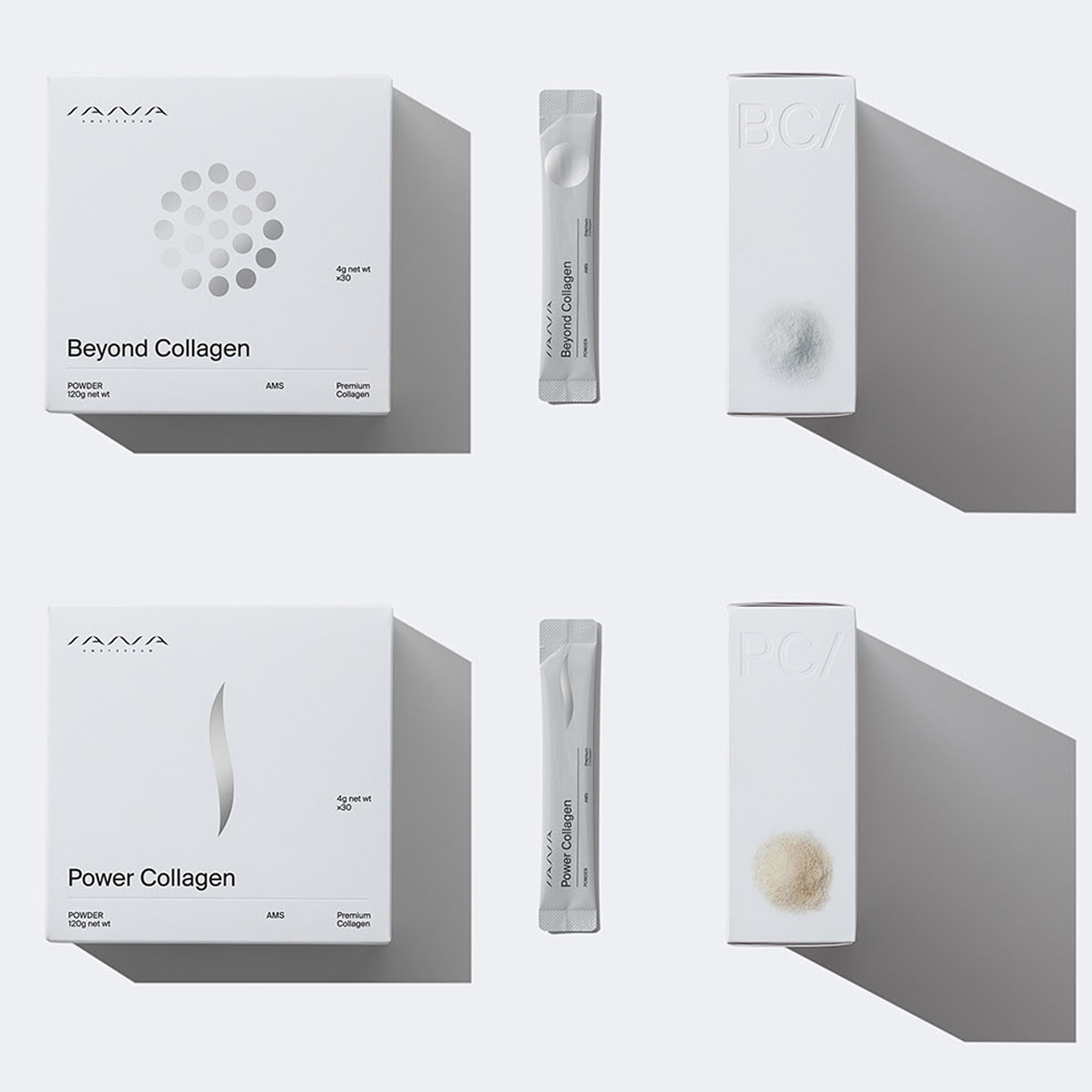 Health Sachets Mix abonnement