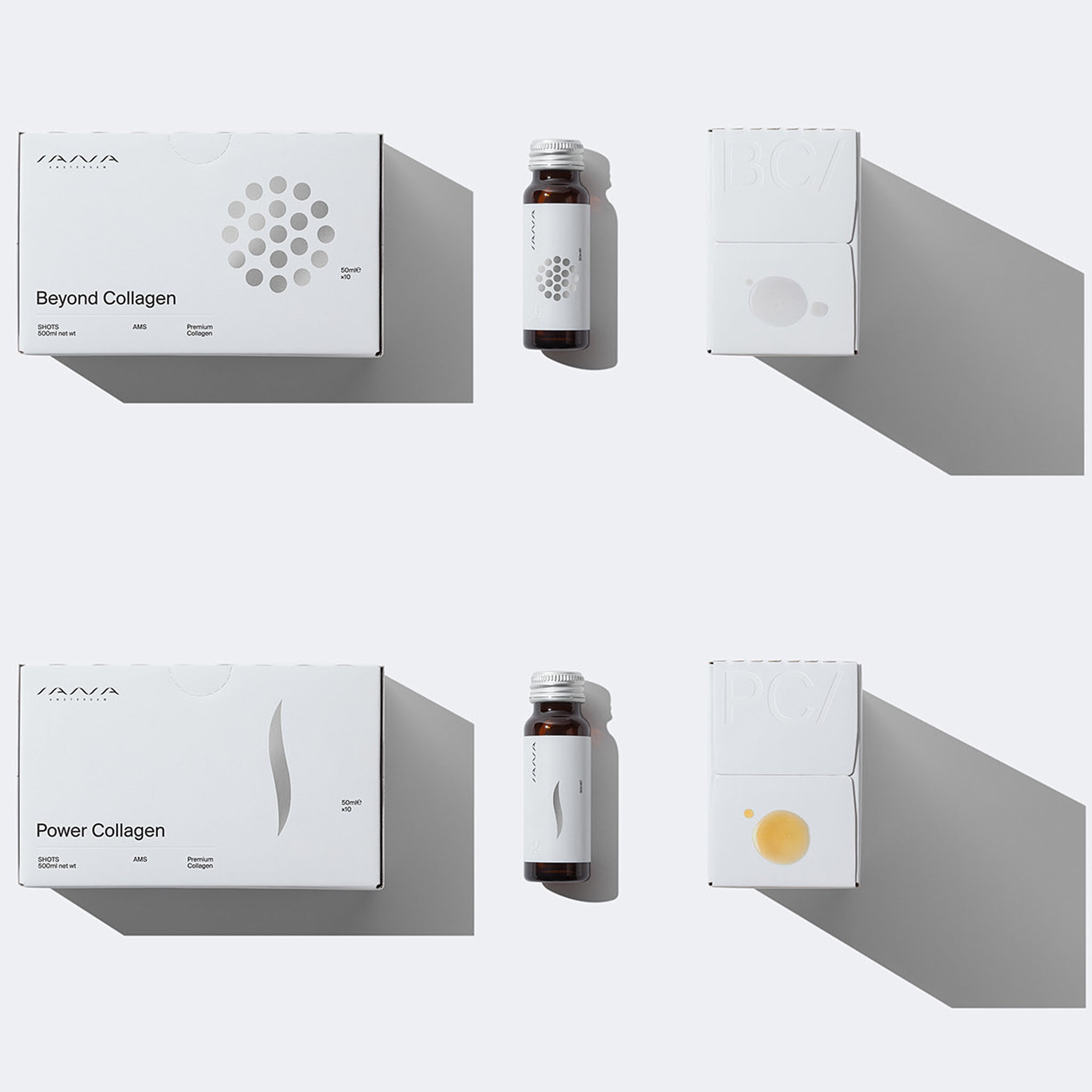 Health Shots Mix abonnement