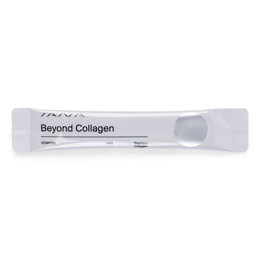 Beyond Collagen Powder Sachets subscription