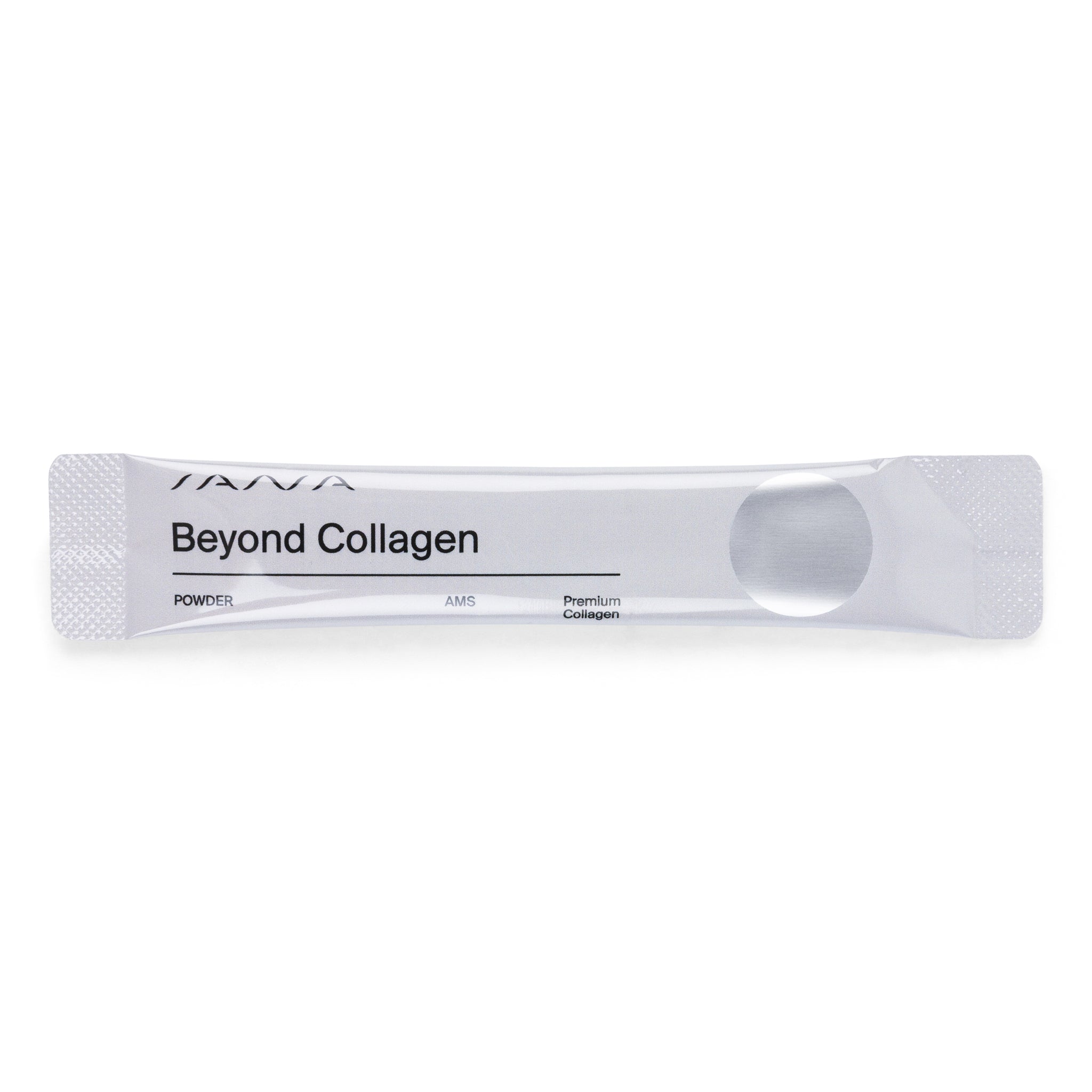 Beyond Collagen Powder-Abonnement 