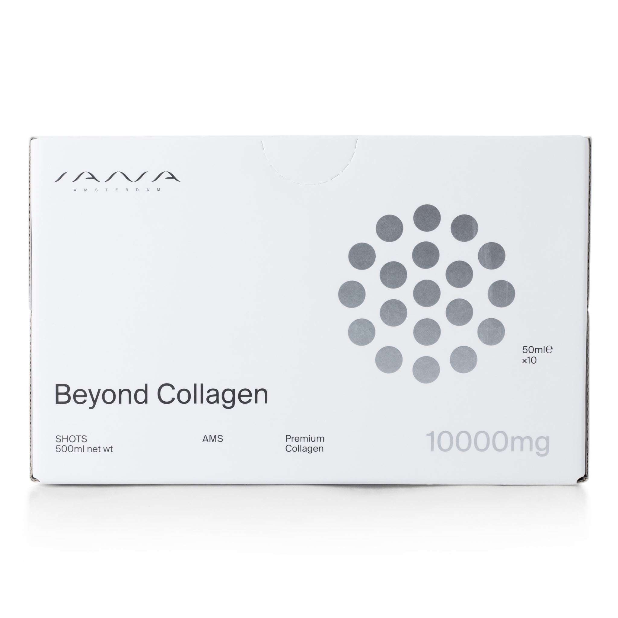 Beyond Collagen Shots-Abonnement 