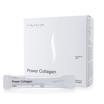120x Power Collagen Powder Sachets (4 months)