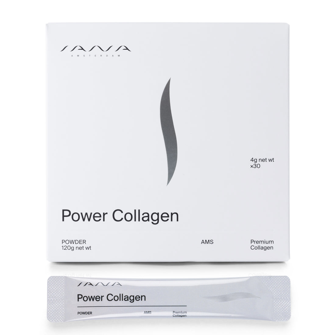 Power Collagen Powder