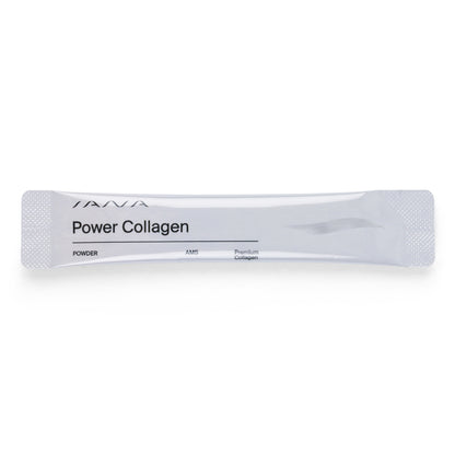 120x Power Collagen Powder Sachets (4 Monate) 